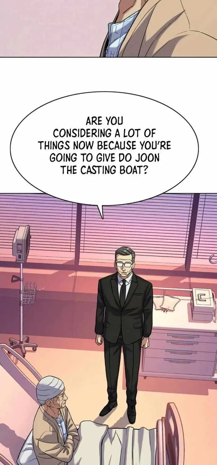 Read The Chaebeol’s Youngest Son chapter 80 image 19 on Lezhin