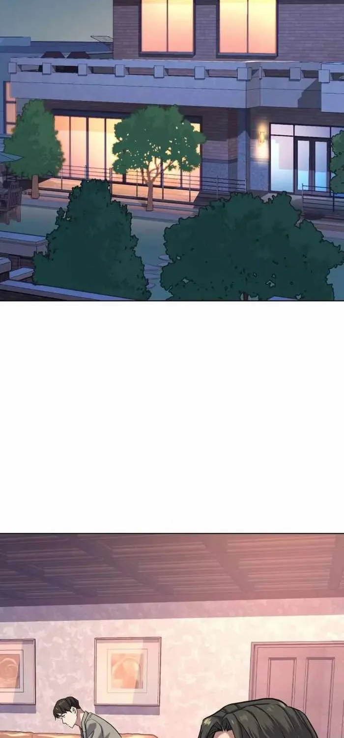 Read The Chaebeol’s Youngest Son chapter 80 image 2 on Lezhin
