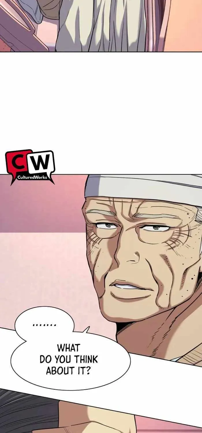 Read The Chaebeol’s Youngest Son chapter 80 image 20 on Lezhin