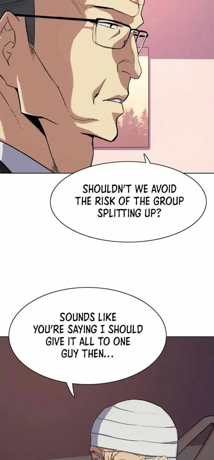 Read The Chaebeol’s Youngest Son chapter 80 image 21 on Lezhin