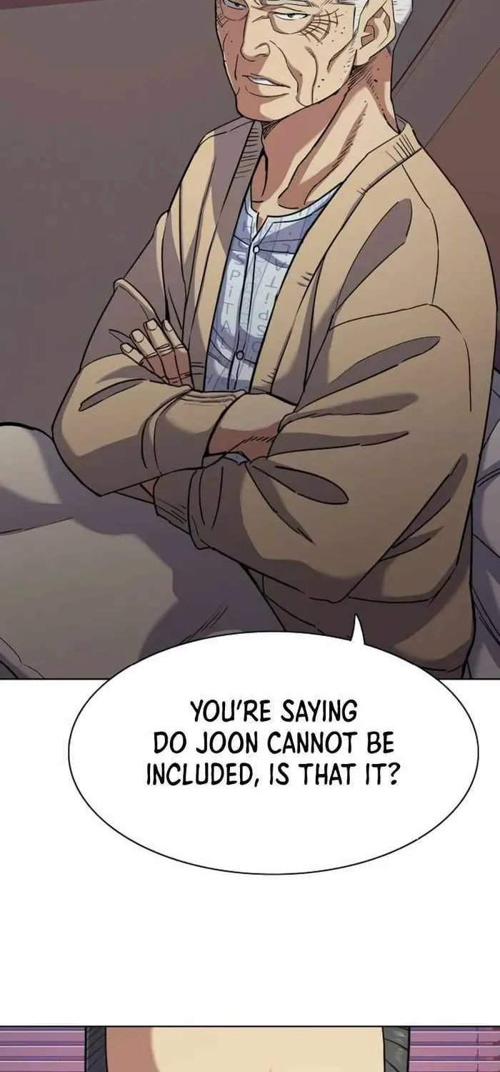 Read The Chaebeol’s Youngest Son chapter 80 image 22 on Lezhin