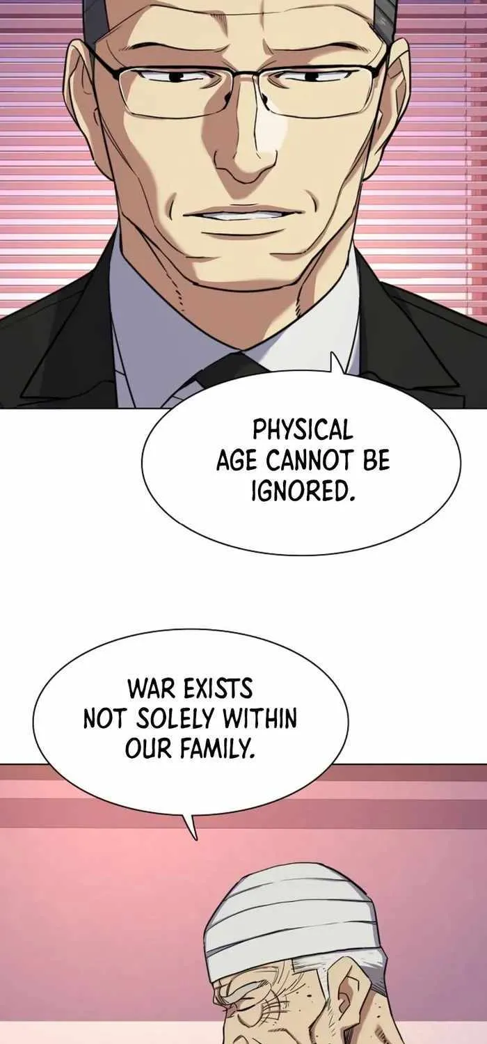 Read The Chaebeol’s Youngest Son chapter 80 image 23 on Lezhin