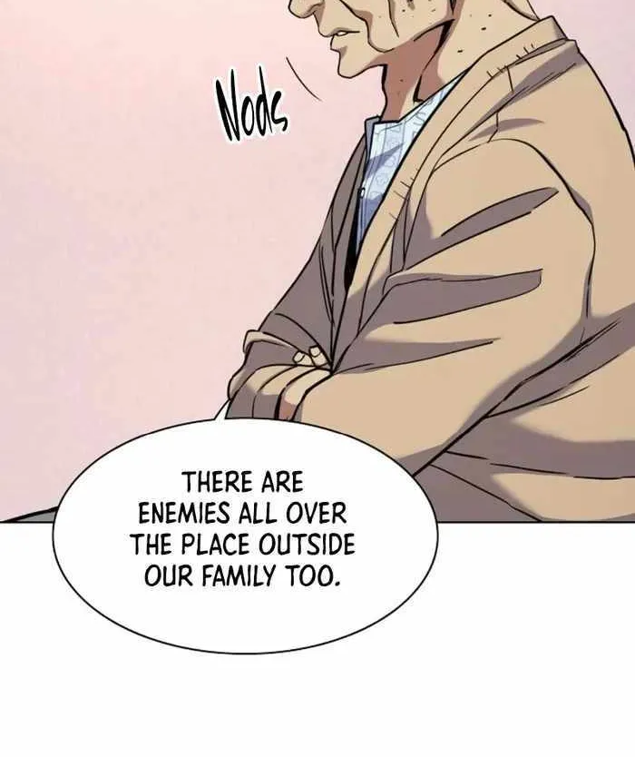 Read The Chaebeol’s Youngest Son chapter 80 image 24 on Lezhin