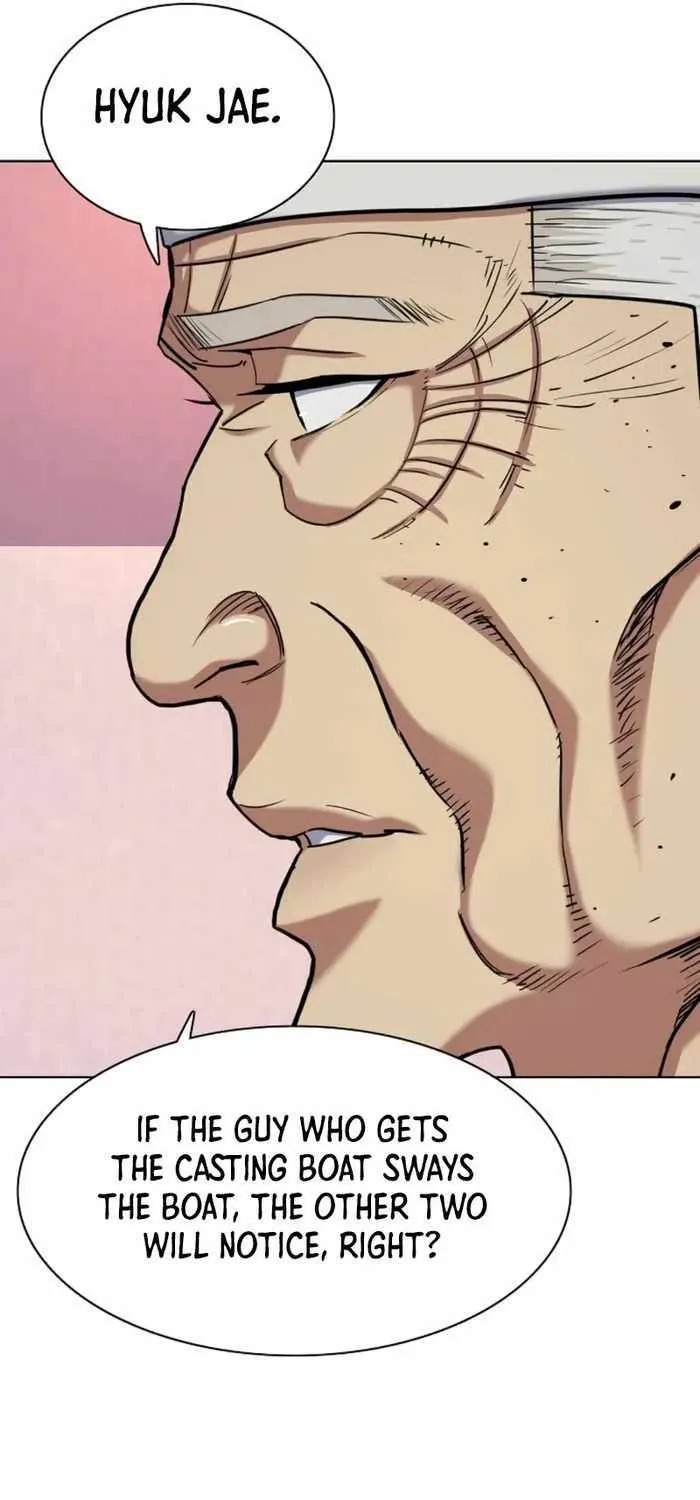 Read The Chaebeol’s Youngest Son chapter 80 image 25 on Lezhin