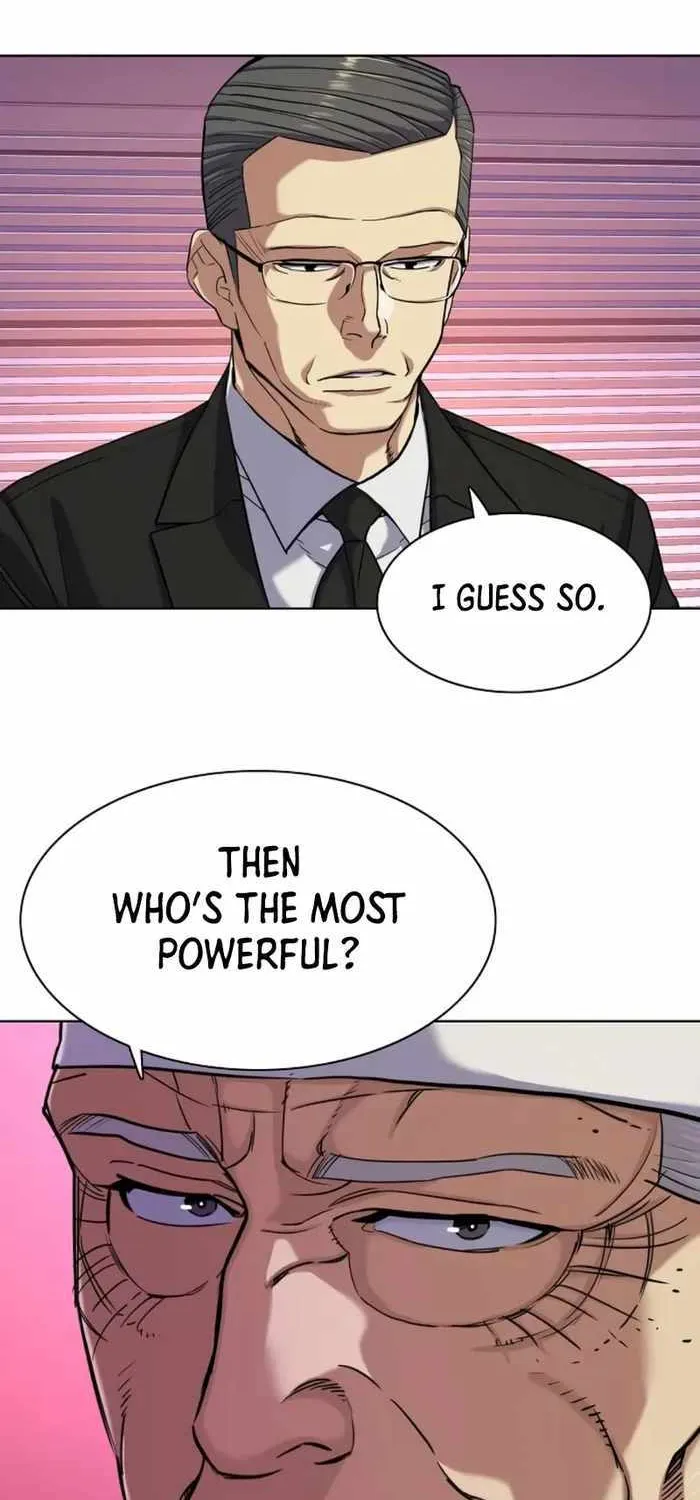 Read The Chaebeol’s Youngest Son chapter 80 image 26 on Lezhin