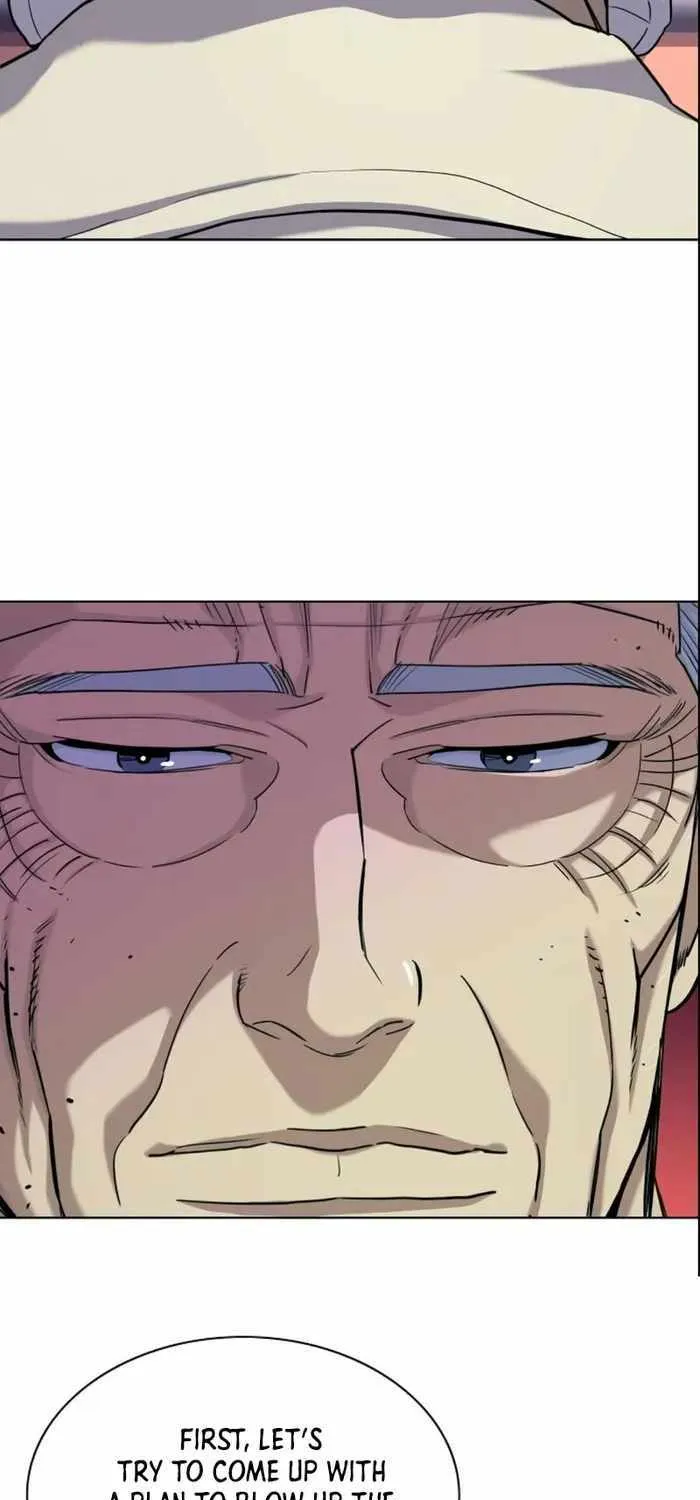 Read The Chaebeol’s Youngest Son chapter 80 image 31 on Lezhin