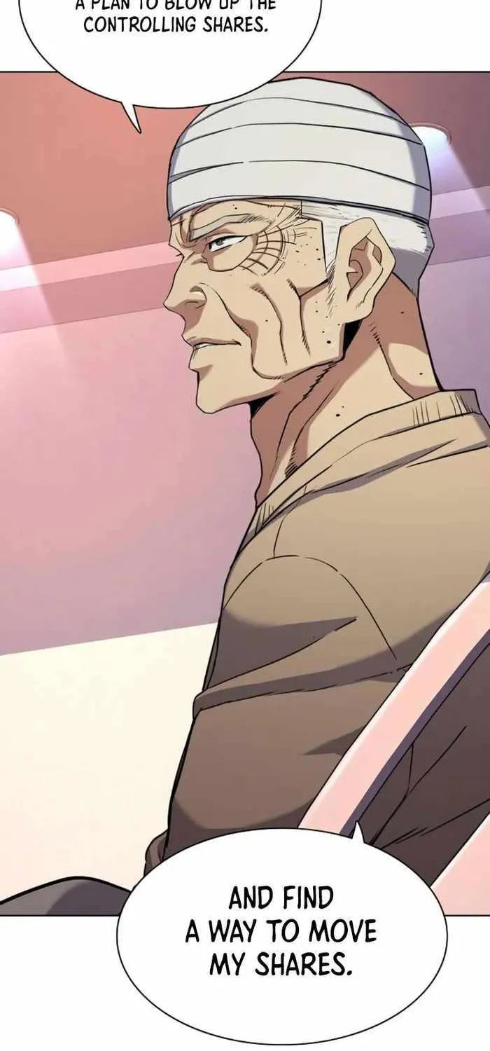 Read The Chaebeol’s Youngest Son chapter 80 image 32 on Lezhin