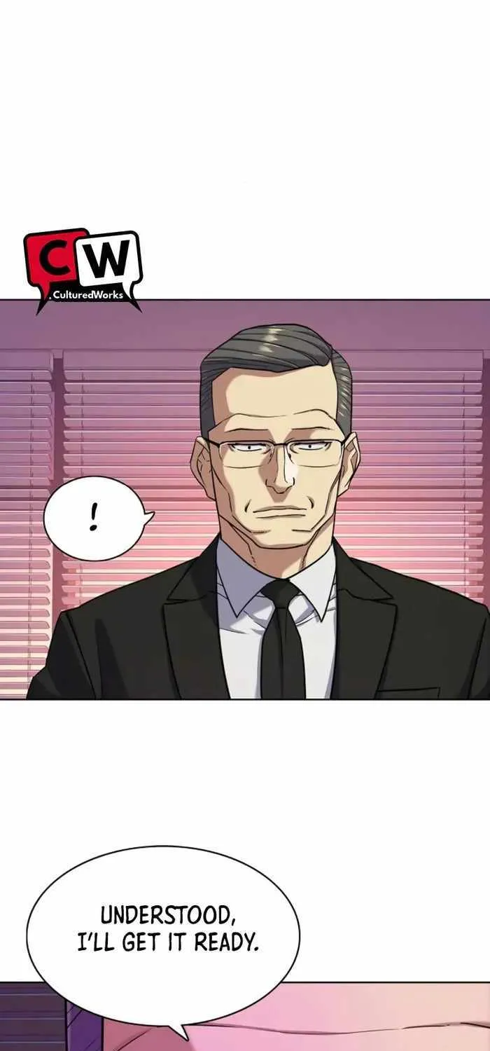 Read The Chaebeol’s Youngest Son chapter 80 image 33 on Lezhin