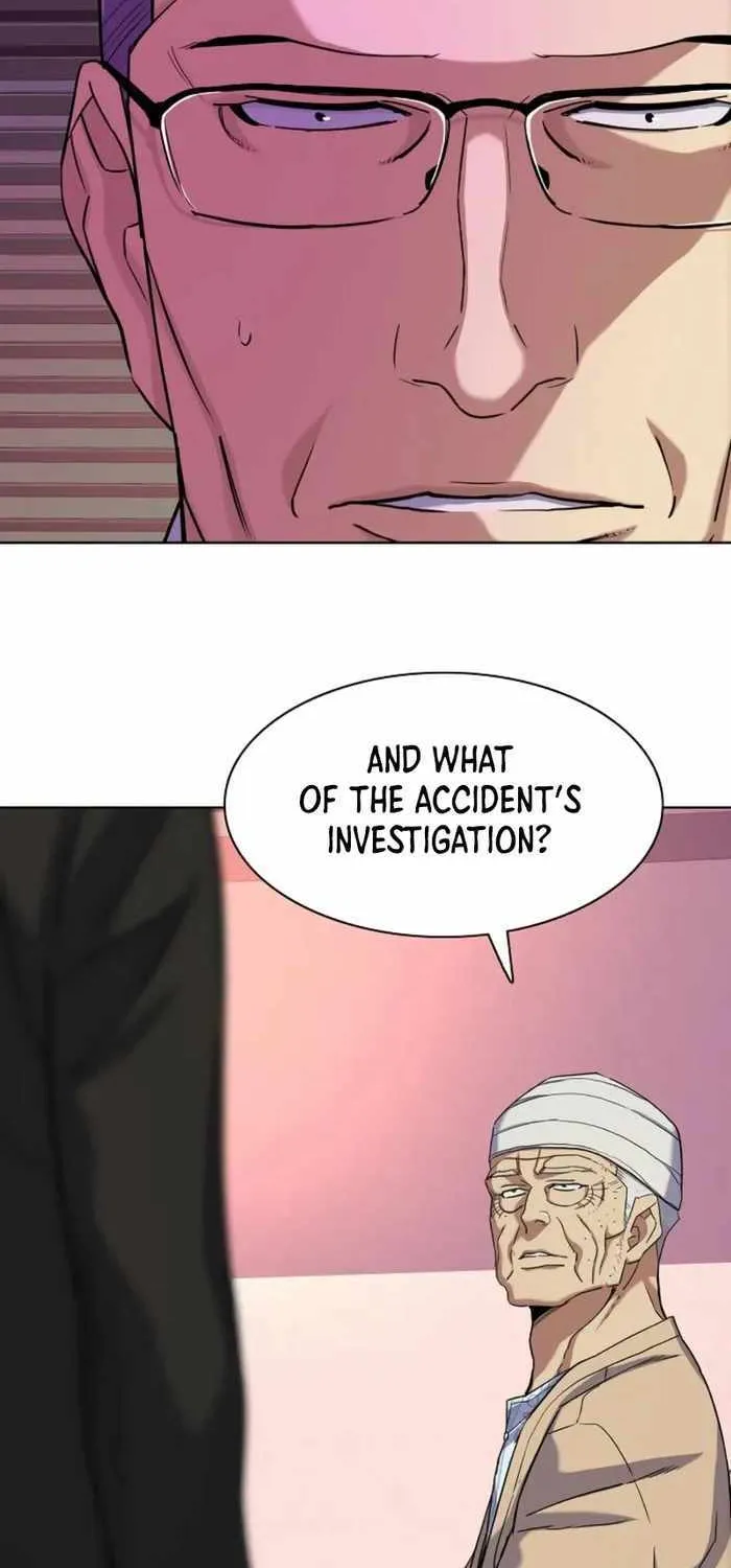 Read The Chaebeol’s Youngest Son chapter 80 image 34 on Lezhin