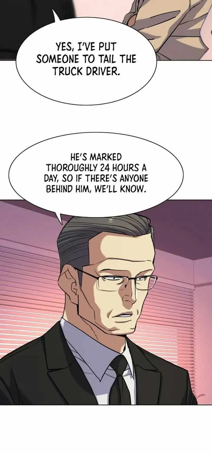 Read The Chaebeol’s Youngest Son chapter 80 image 35 on Lezhin