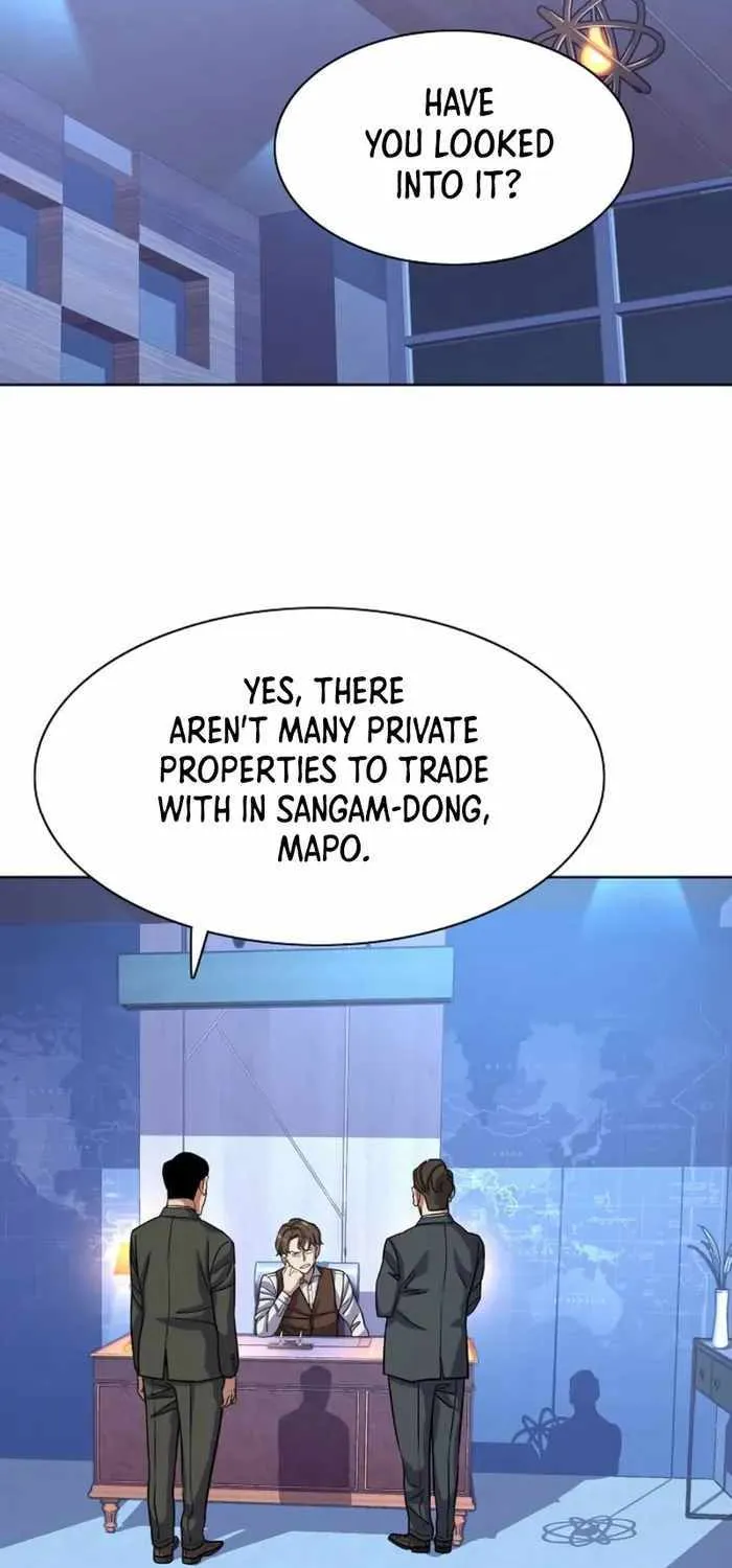 Read The Chaebeol’s Youngest Son chapter 80 image 39 on Lezhin