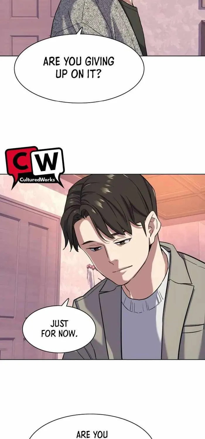 Read The Chaebeol’s Youngest Son chapter 80 image 4 on Lezhin