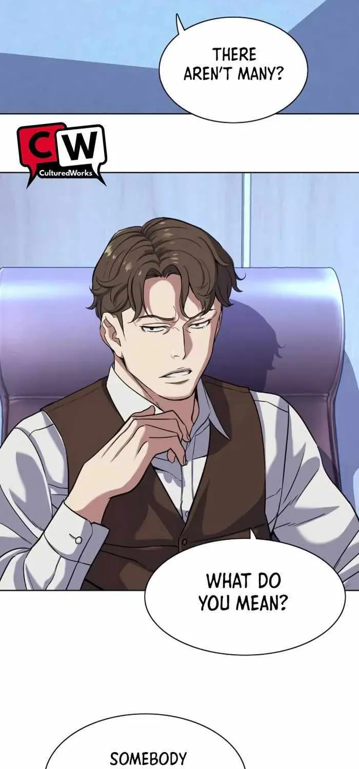 Read The Chaebeol’s Youngest Son chapter 80 image 40 on Lezhin
