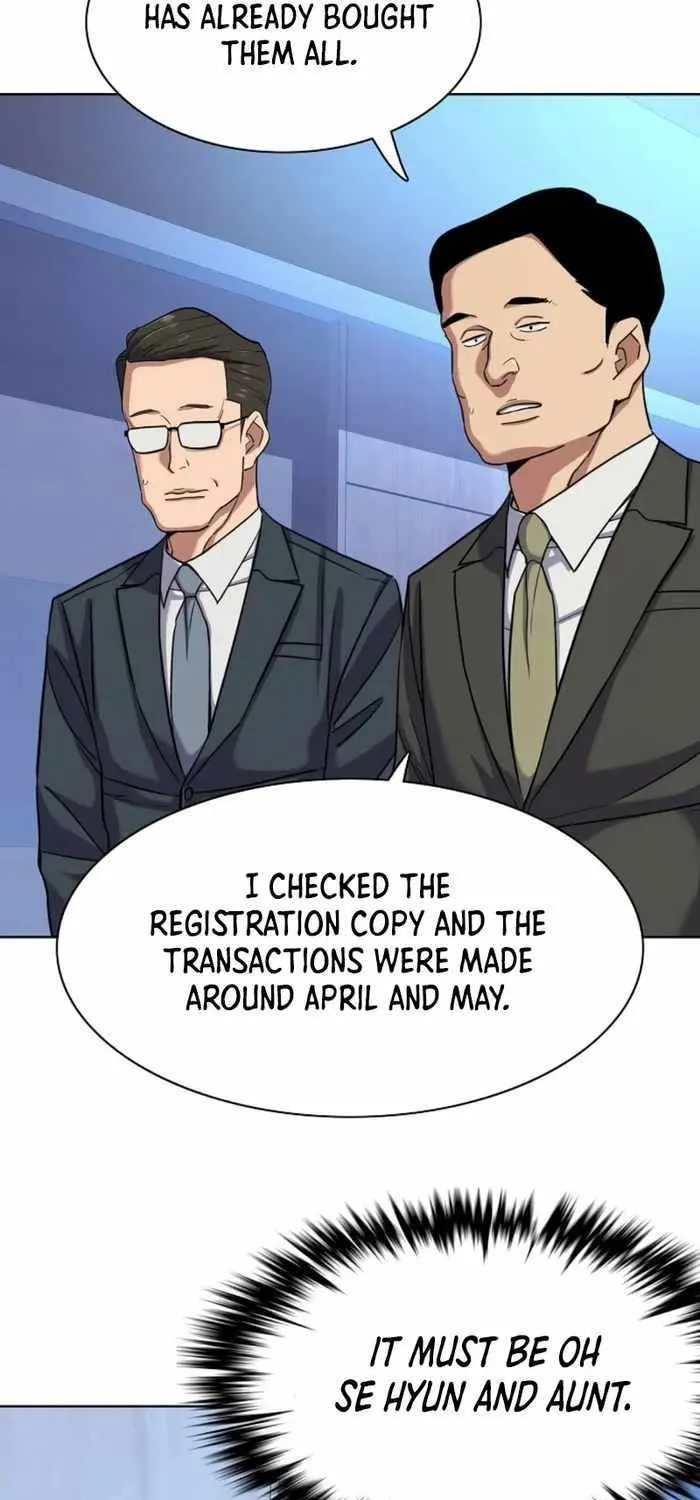 Read The Chaebeol’s Youngest Son chapter 80 image 41 on Lezhin