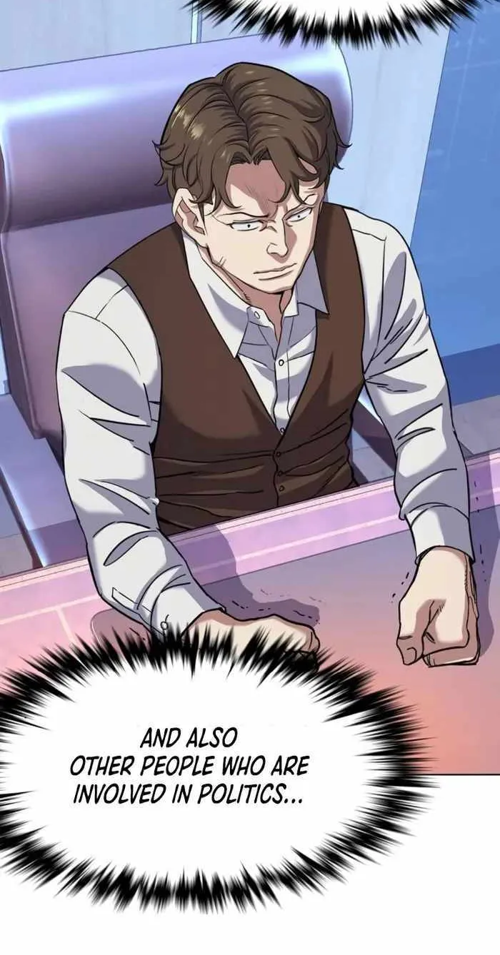 Read The Chaebeol’s Youngest Son chapter 80 image 42 on Lezhin
