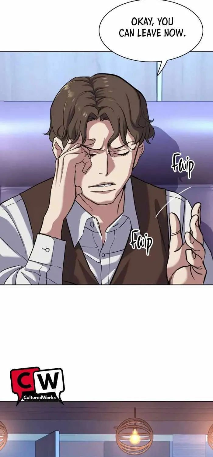Read The Chaebeol’s Youngest Son chapter 80 image 45 on Lezhin