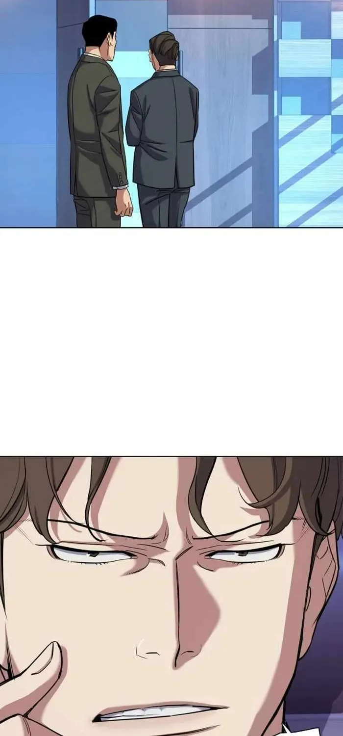 Read The Chaebeol’s Youngest Son chapter 80 image 46 on Lezhin
