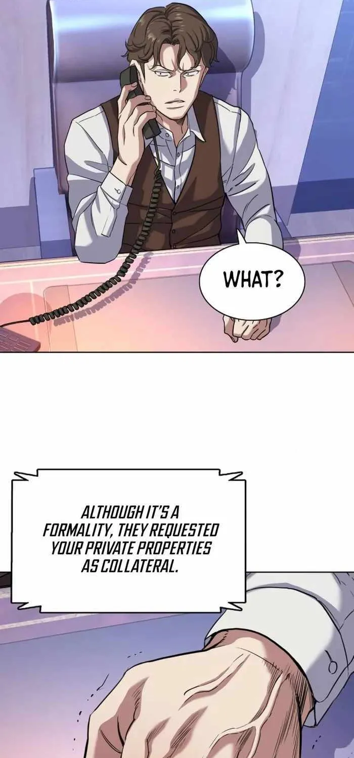 Read The Chaebeol’s Youngest Son chapter 80 image 50 on Lezhin