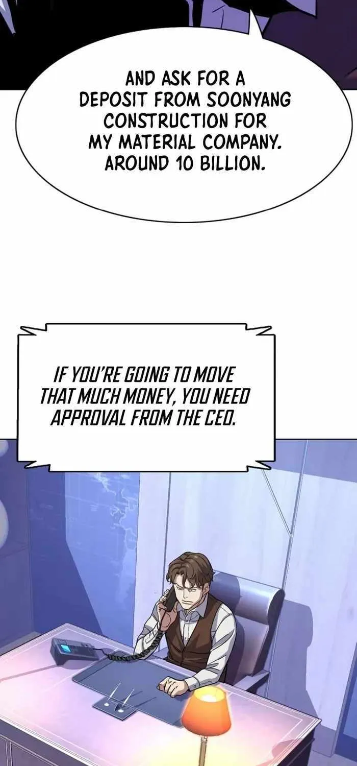Read The Chaebeol’s Youngest Son chapter 80 image 52 on Lezhin