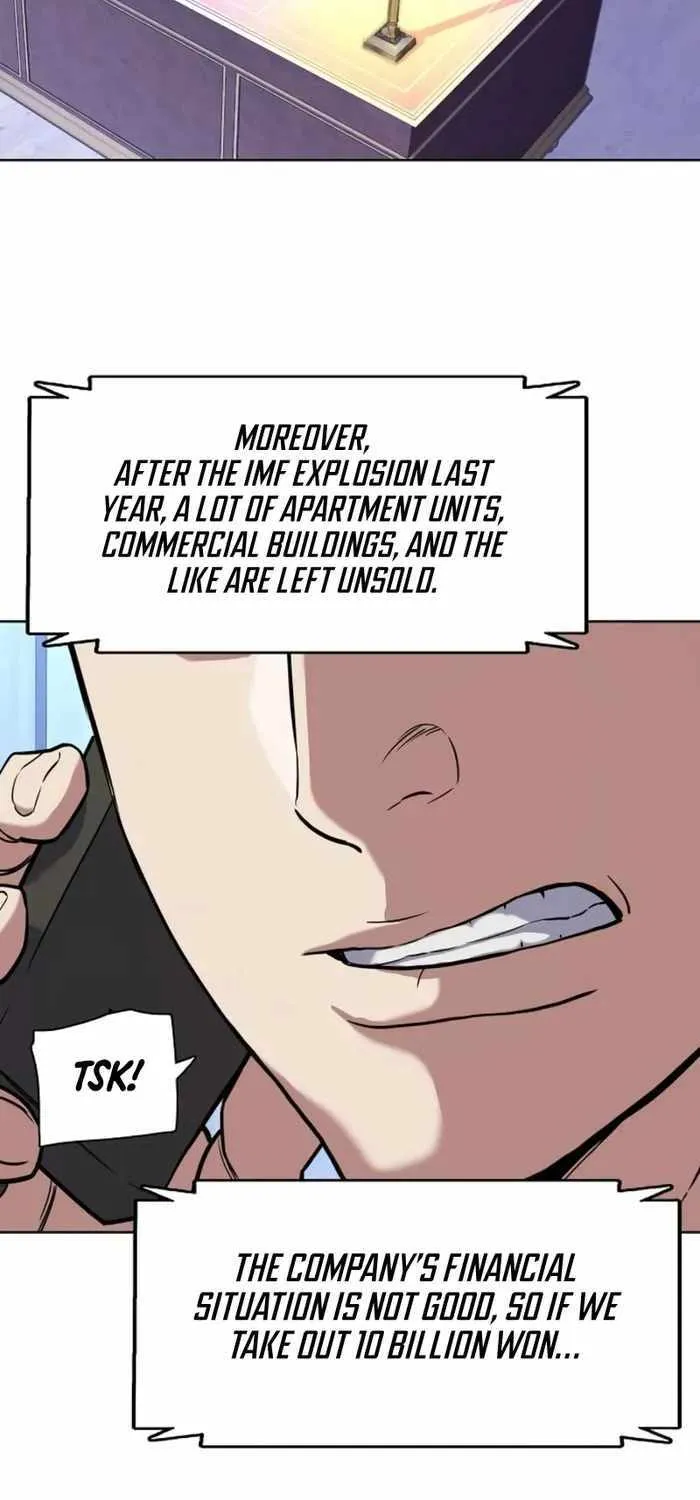 Read The Chaebeol’s Youngest Son chapter 80 image 53 on Lezhin