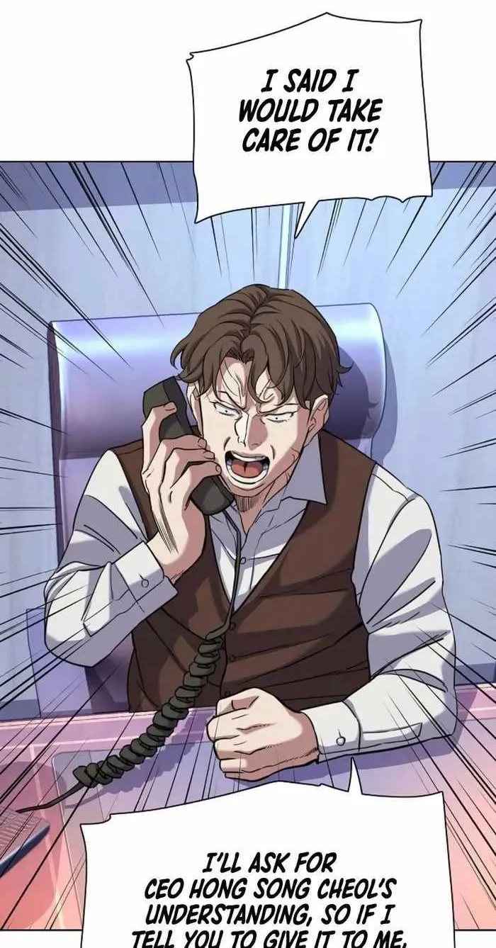 Read The Chaebeol’s Youngest Son chapter 80 image 54 on Lezhin