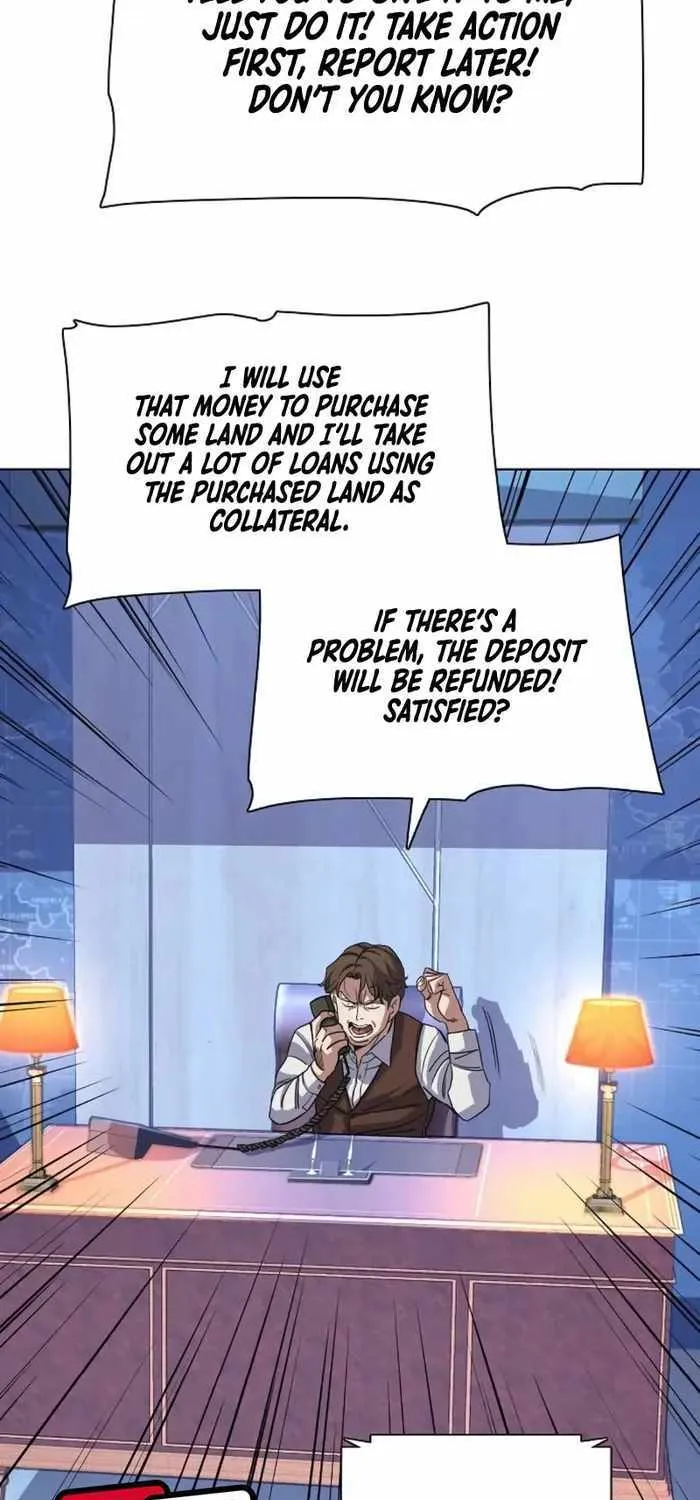 Read The Chaebeol’s Youngest Son chapter 80 image 55 on Lezhin