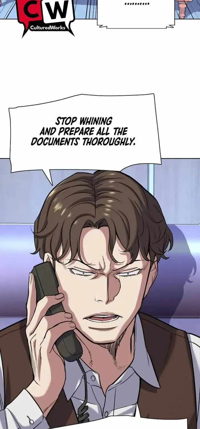 Read The Chaebeol’s Youngest Son chapter 80 image 56 on Lezhin