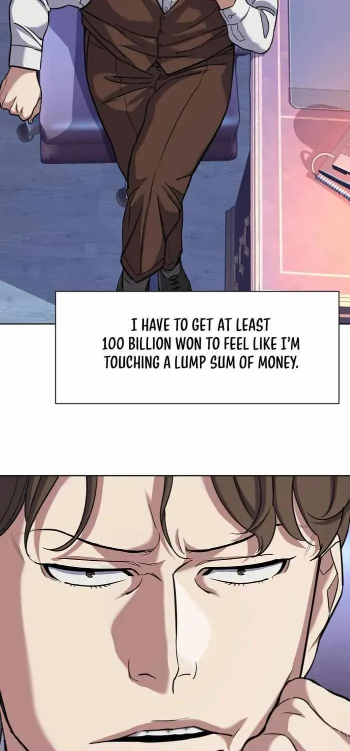 Read The Chaebeol’s Youngest Son chapter 80 image 59 on Lezhin