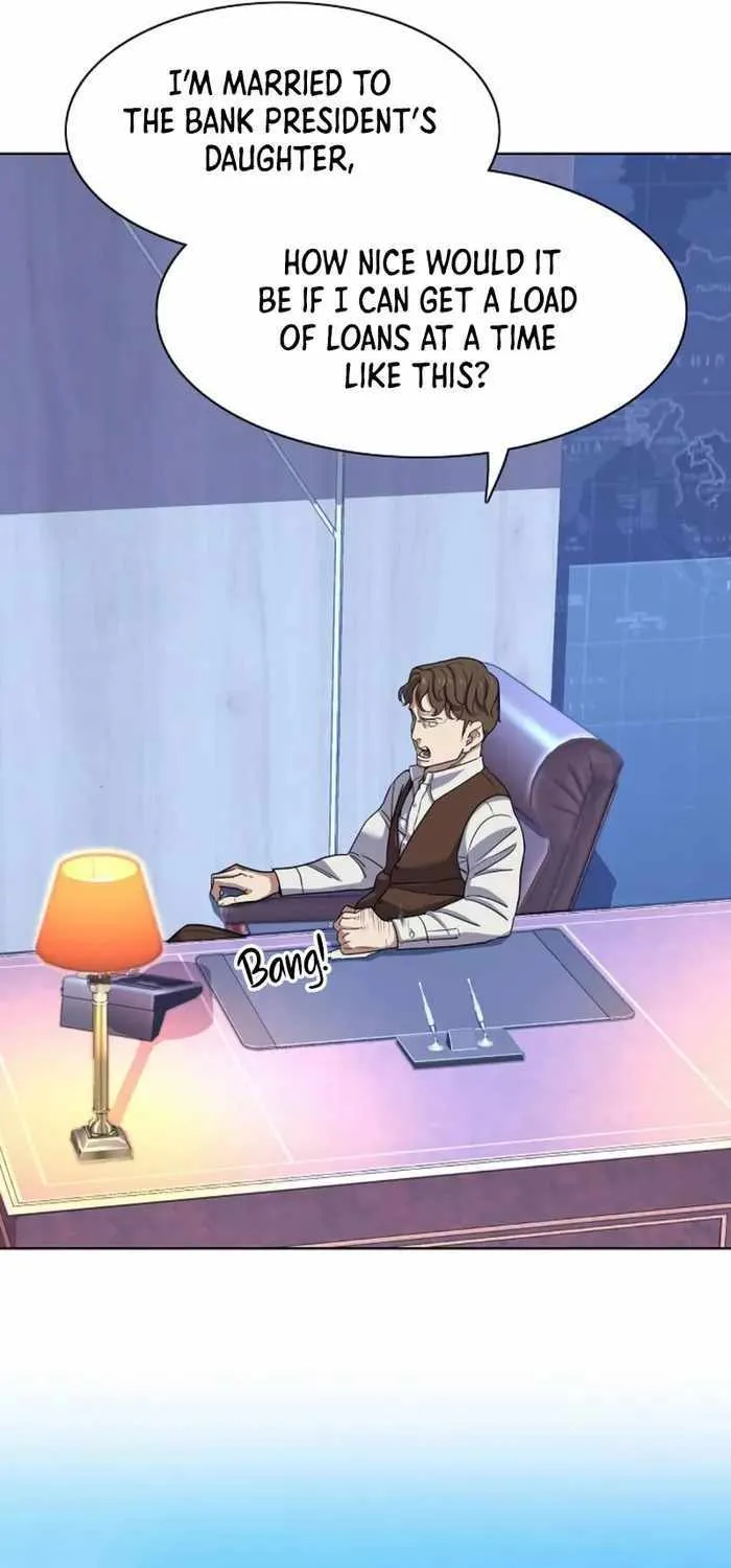 Read The Chaebeol’s Youngest Son chapter 80 image 61 on Lezhin