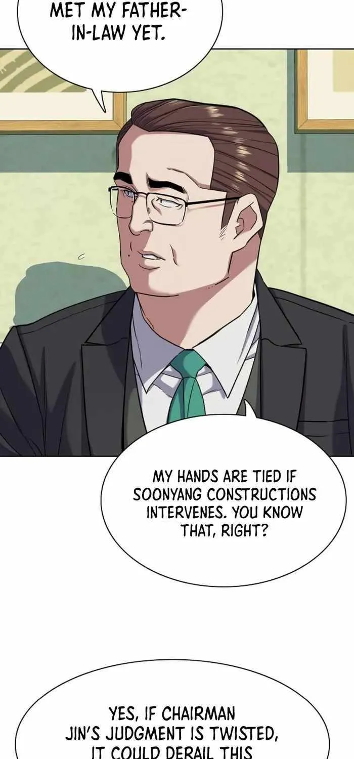 Read The Chaebeol’s Youngest Son chapter 80 image 67 on Lezhin