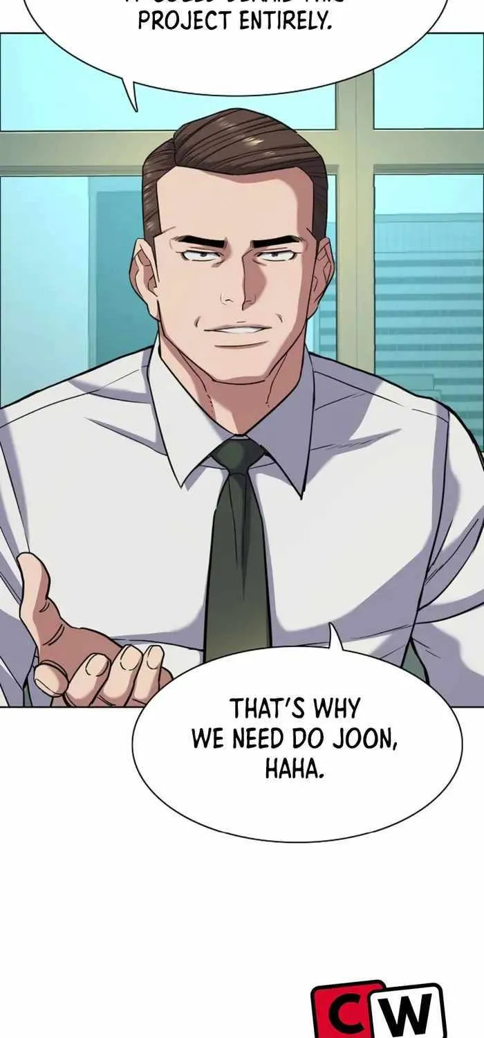 Read The Chaebeol’s Youngest Son chapter 80 image 68 on Lezhin