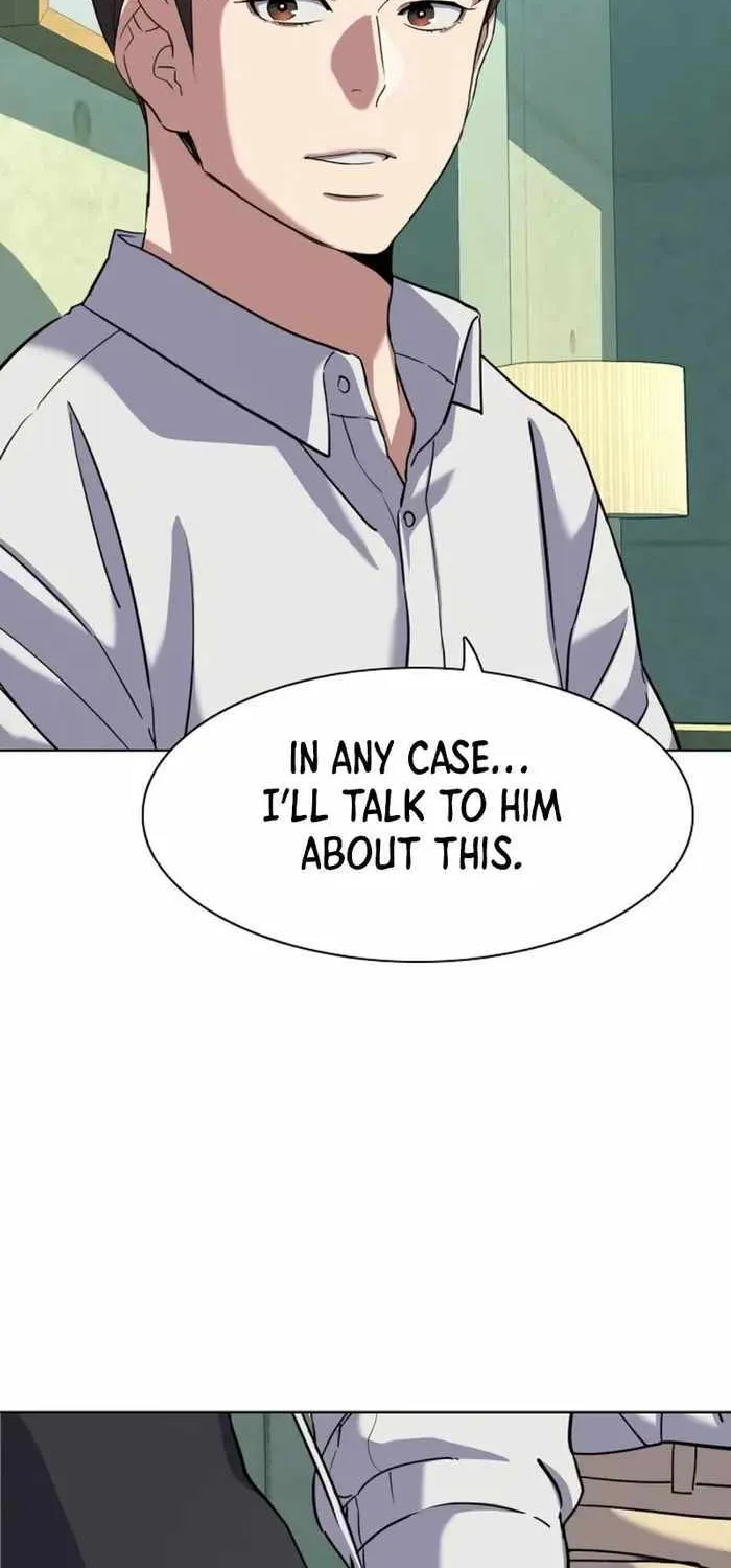 Read The Chaebeol’s Youngest Son chapter 80 image 70 on Lezhin