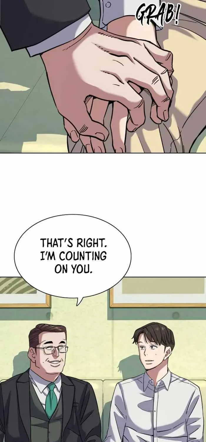 Read The Chaebeol’s Youngest Son chapter 80 image 71 on Lezhin