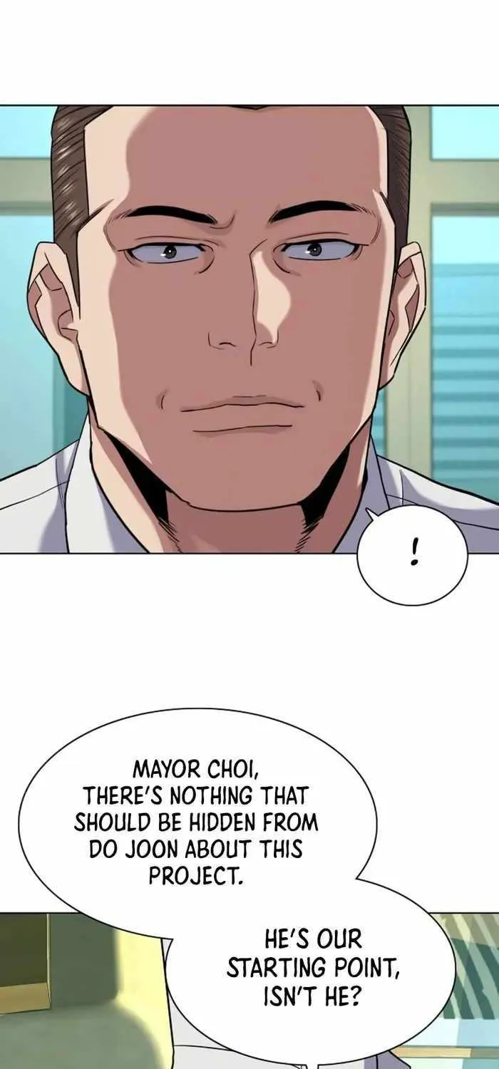 Read The Chaebeol’s Youngest Son chapter 80 image 74 on Lezhin