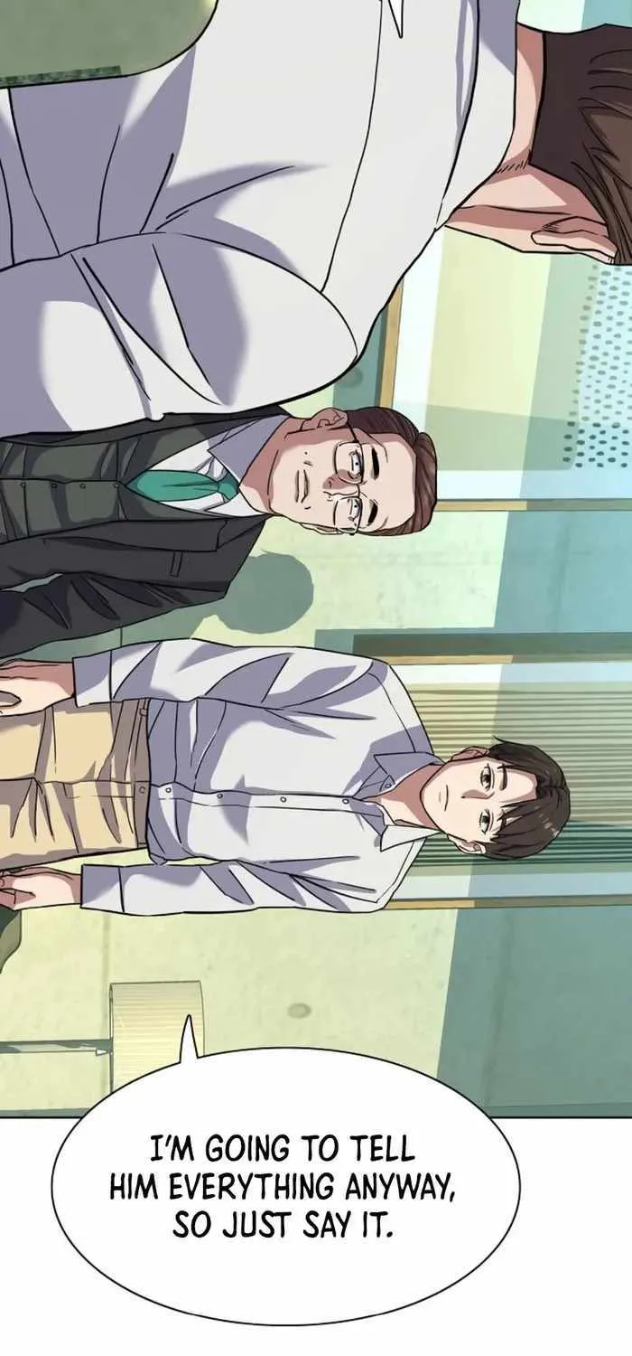 Read The Chaebeol’s Youngest Son chapter 80 image 75 on Lezhin