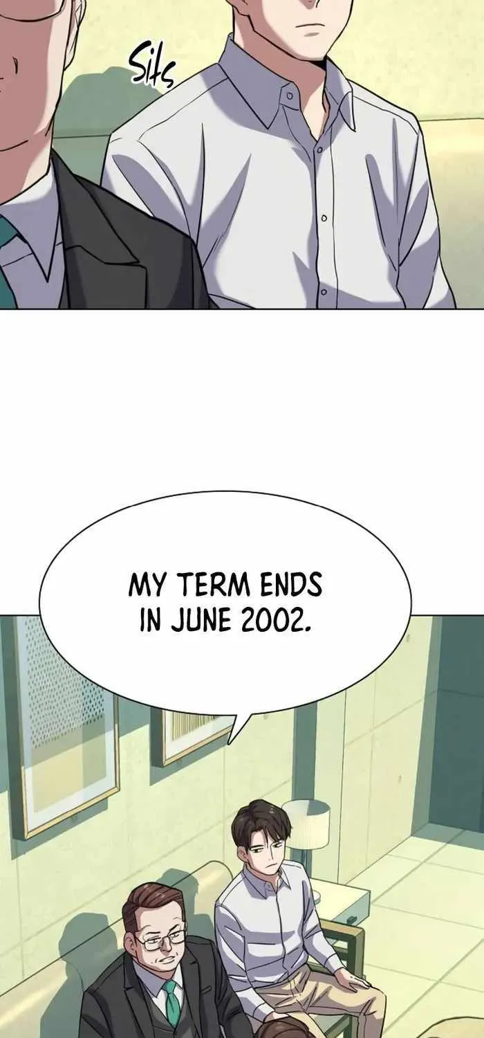 Read The Chaebeol’s Youngest Son chapter 80 image 77 on Lezhin