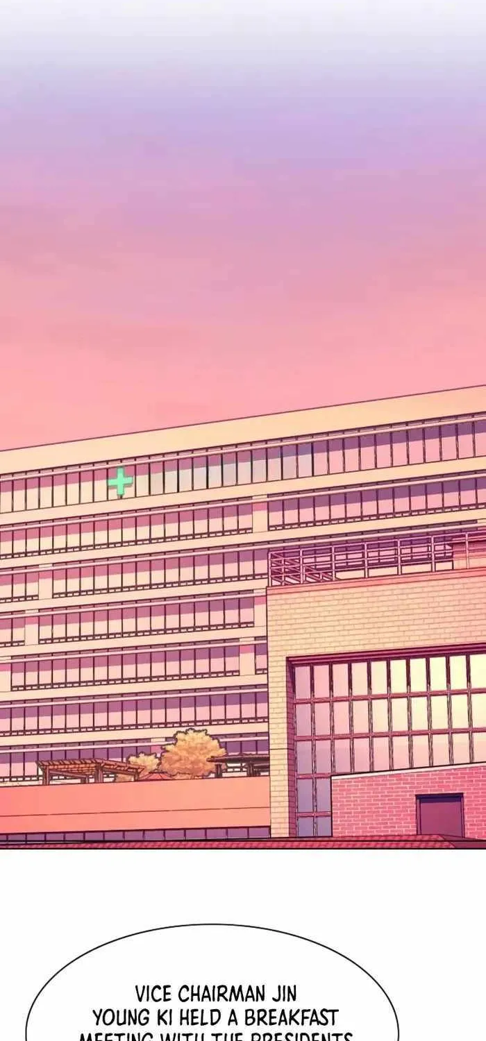 Read The Chaebeol’s Youngest Son chapter 80 image 8 on Lezhin