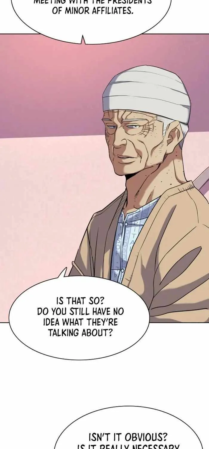 Read The Chaebeol’s Youngest Son chapter 80 image 9 on Lezhin