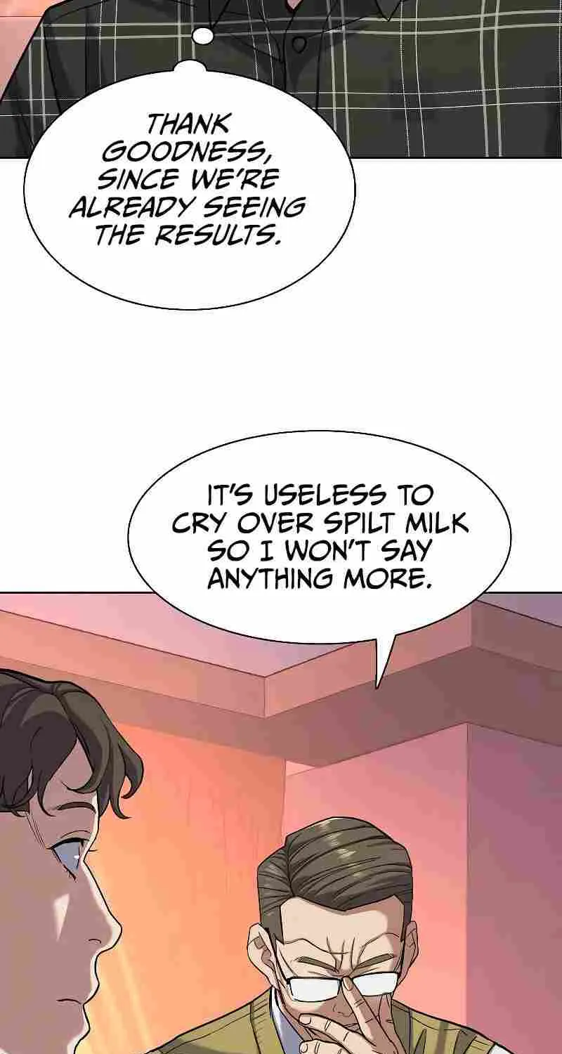 Read The Chaebeol’s Youngest Son chapter 83 image 10 on Lezhin