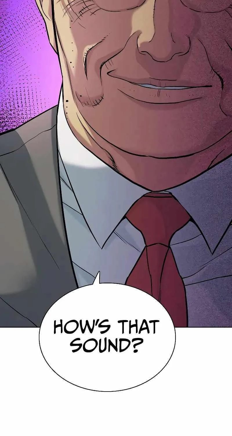 Read The Chaebeol’s Youngest Son chapter 83 image 101 on Lezhin
