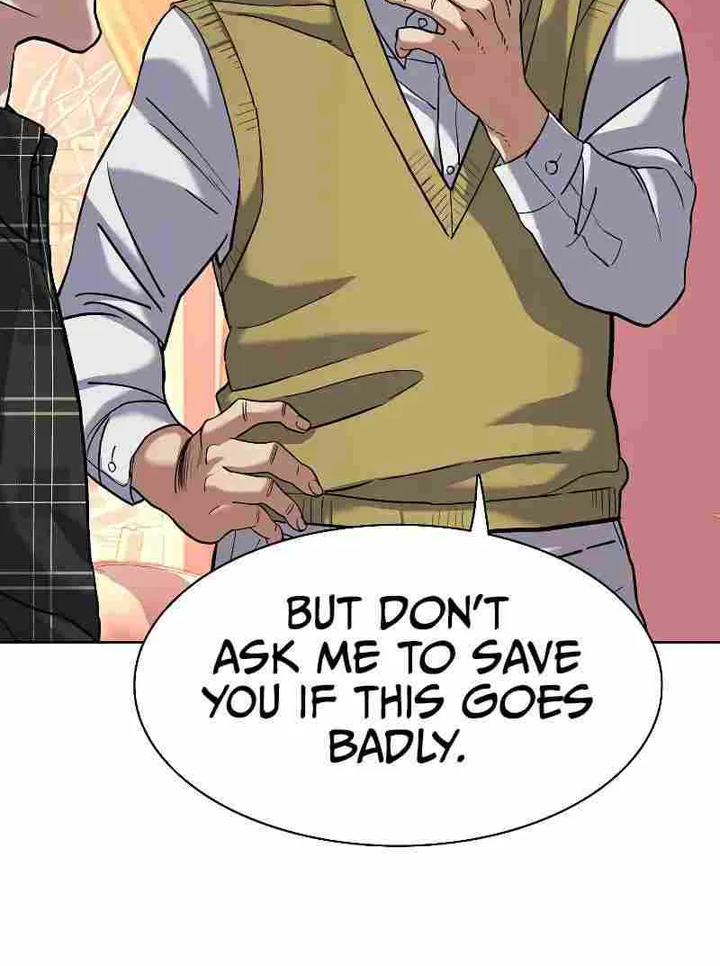 Read The Chaebeol’s Youngest Son chapter 83 image 11 on Lezhin