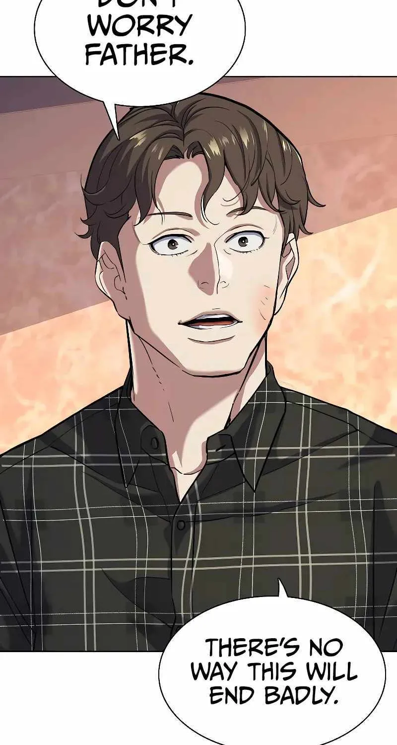 Read The Chaebeol’s Youngest Son chapter 83 image 13 on Lezhin