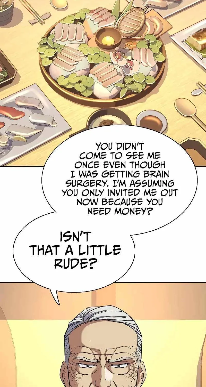 Read The Chaebeol’s Youngest Son chapter 83 image 17 on Lezhin