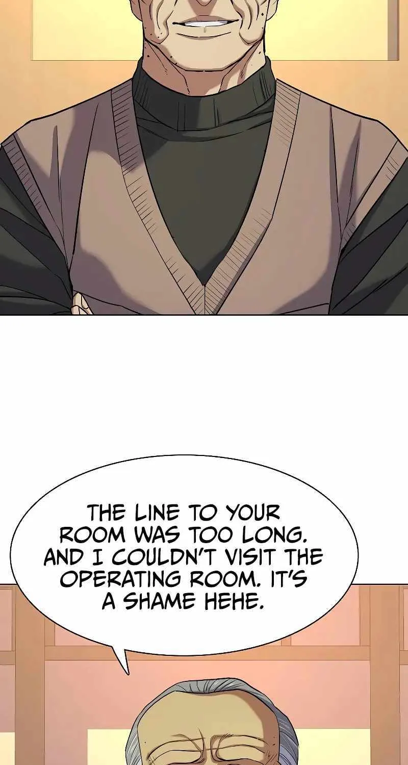 Read The Chaebeol’s Youngest Son chapter 83 image 18 on Lezhin