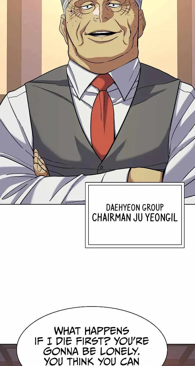 Read The Chaebeol’s Youngest Son chapter 83 image 19 on Lezhin