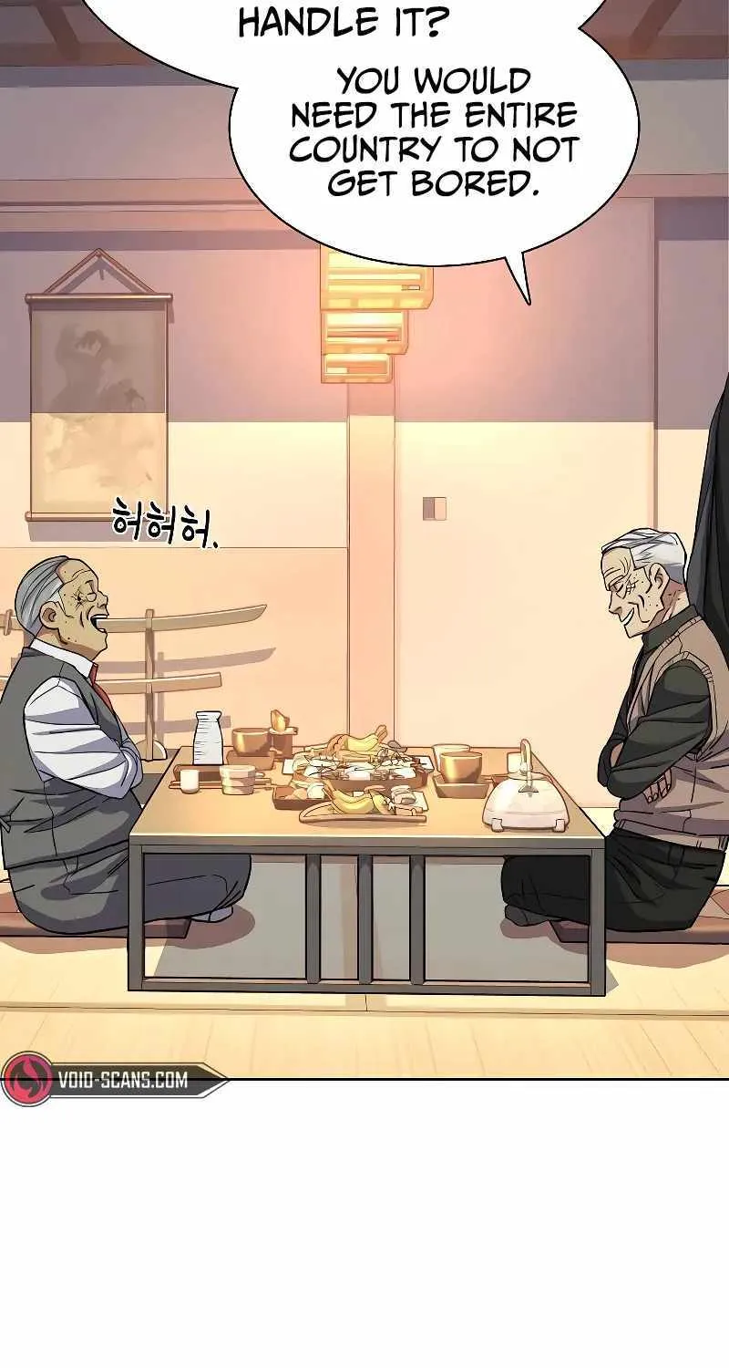 Read The Chaebeol’s Youngest Son chapter 83 image 20 on Lezhin
