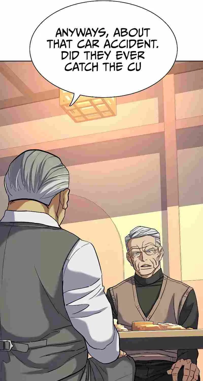 Read The Chaebeol’s Youngest Son chapter 83 image 22 on Lezhin