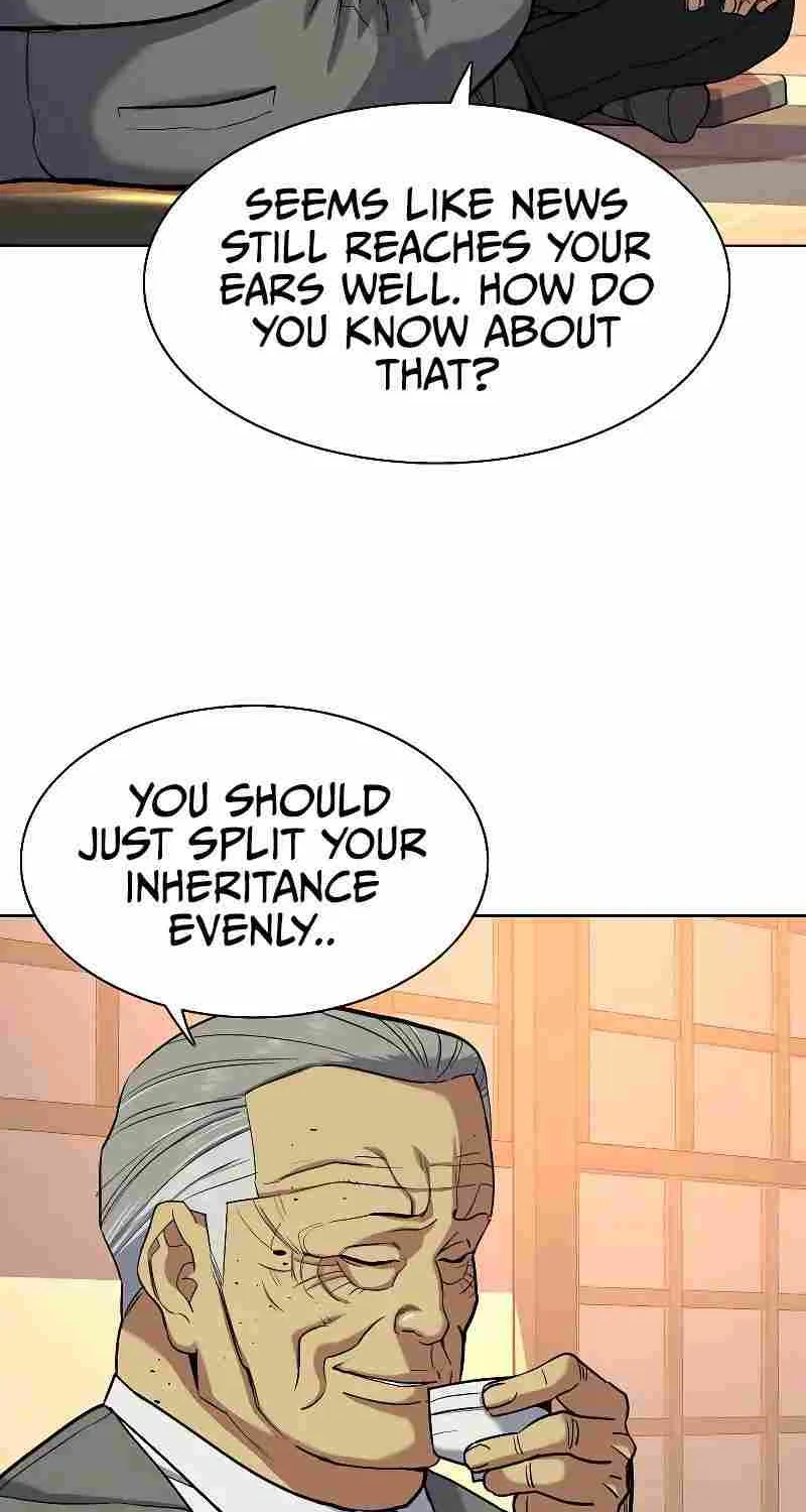 Read The Chaebeol’s Youngest Son chapter 83 image 23 on Lezhin