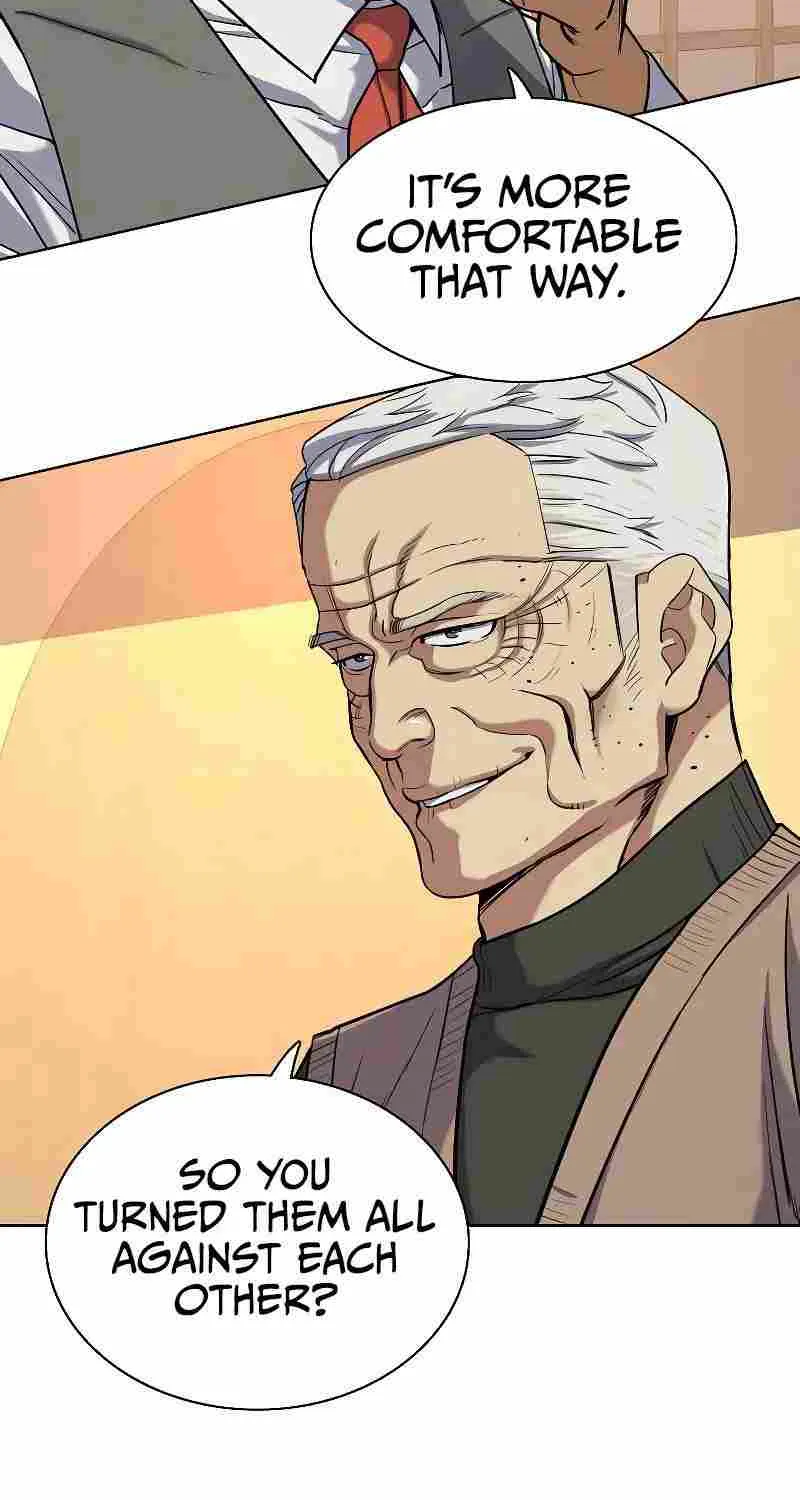 Read The Chaebeol’s Youngest Son chapter 83 image 24 on Lezhin