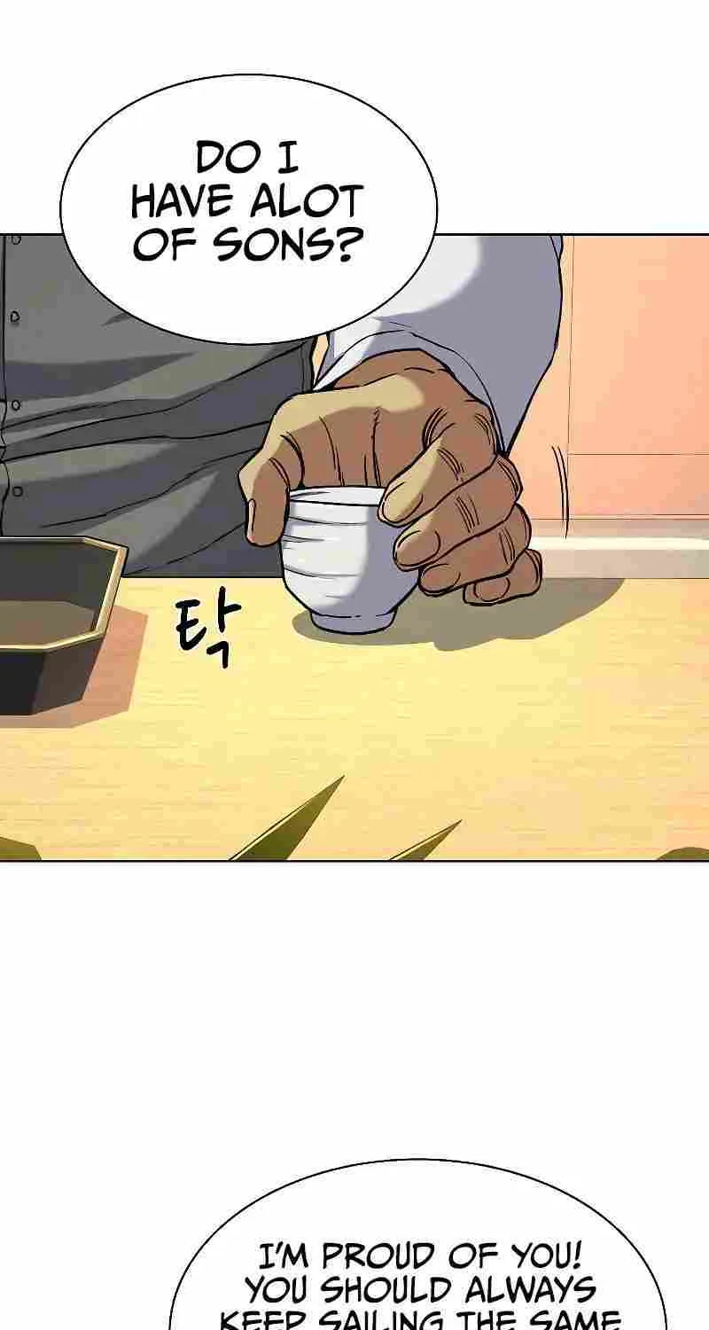 Read The Chaebeol’s Youngest Son chapter 83 image 25 on Lezhin
